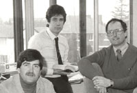 Adran Chwaraeon BBC Cymru