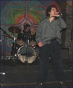 Tijuana