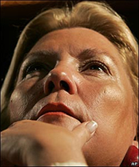 Elisa Carrió