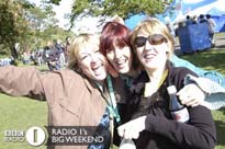 Radio 1's Big Weekend Radio 1's Big Weekend