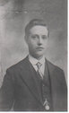 George Slater Frankland