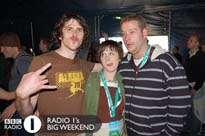 Radio 1's Big Weekend