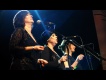 The Bevvy Sisters live at the ABC, Glasgow. Photo by Richard Bull.