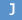 J