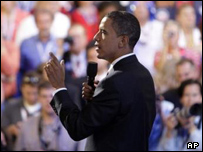 Obama