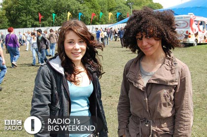 Radio 1's Big Weekend