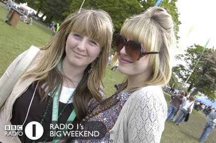 Radio 1's Big Weekend