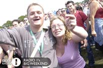 Radio 1's Big Weekend