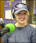 Jo Taylor