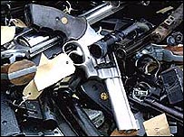 Armas