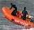 Rescue, Porthcawl beach