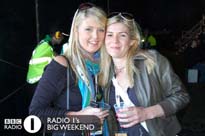 Radio 1's Big Weekend