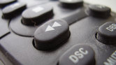 Dusty Remote...