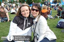 Radio 1's Big Weekend