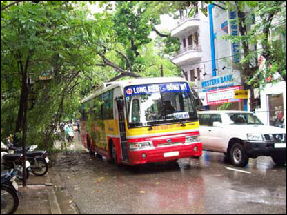 Ảnh VietnamNet