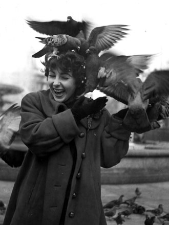 Elizabeth Taylor