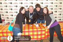 Radio 1's Big Weekend