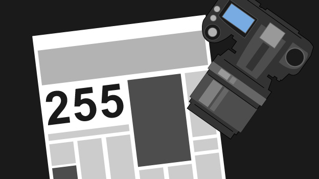 255