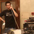Colin phones producer Andy - 