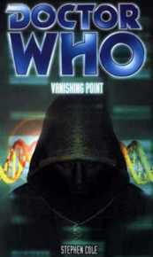 Book cover of Vanishing Point