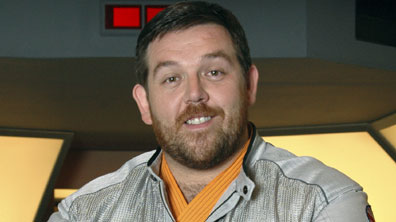 Commander Henderson