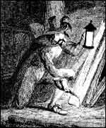 Guy Fawkes 