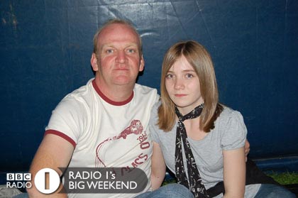 Radio 1's Big Weekend