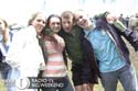 At Radio 1's Big Weekend