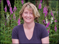Mary Tinkler