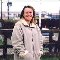 Gail Hagen