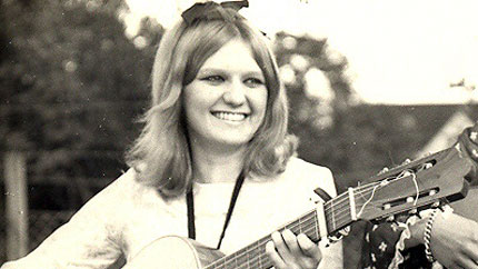 heather Jones