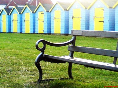 Bench