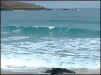 St Ives