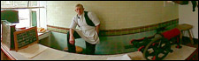 Eley's of Ironbridge - Butcher shop
