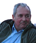Graham Mancer