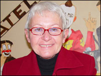 Huguette Vandeput