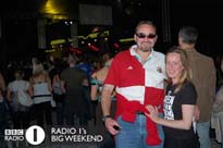 Radio 1's Big Weekend