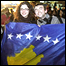 Kosova bayrağı 