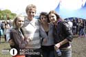 At Radio 1's Big Weekend