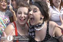 Radio 1's Big Weekend Radio 1's Big Weekend