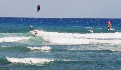 Diamond Head
