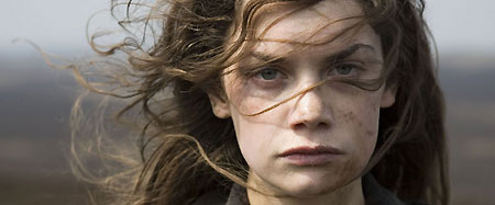 Jane (Ruth Wilson)