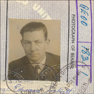 George Lockett