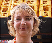 Lorna Malkin
