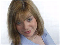 Julie Langford