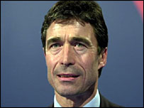 Rasmussen