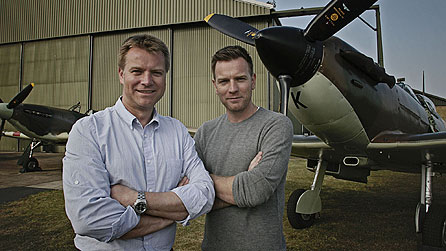 The Battle Of Britain