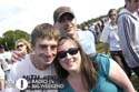 At Radio 1's Big Weekend