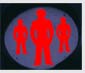 little red men