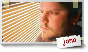 Jono